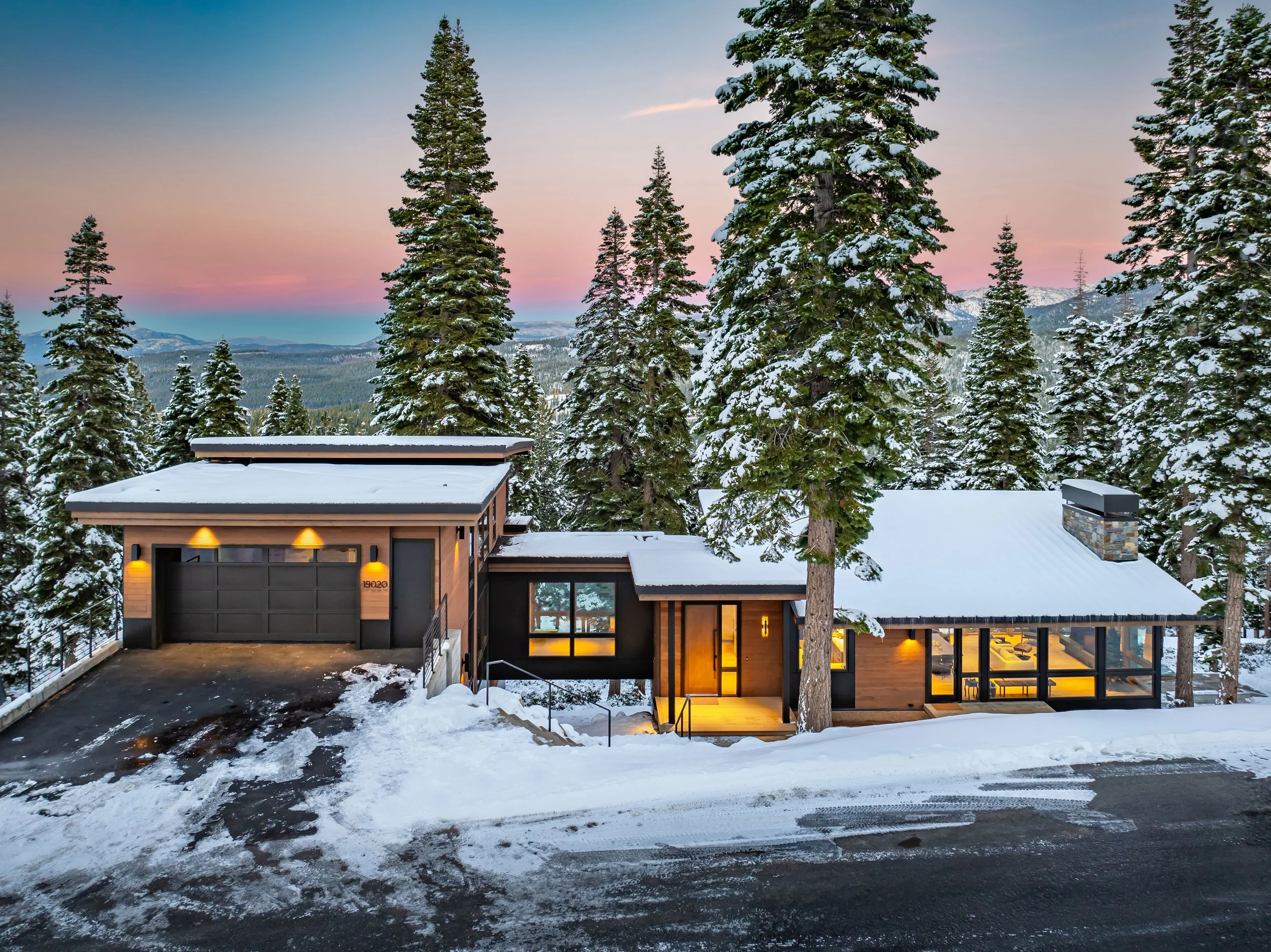 Lake Tahoe Ca by CleverHomes