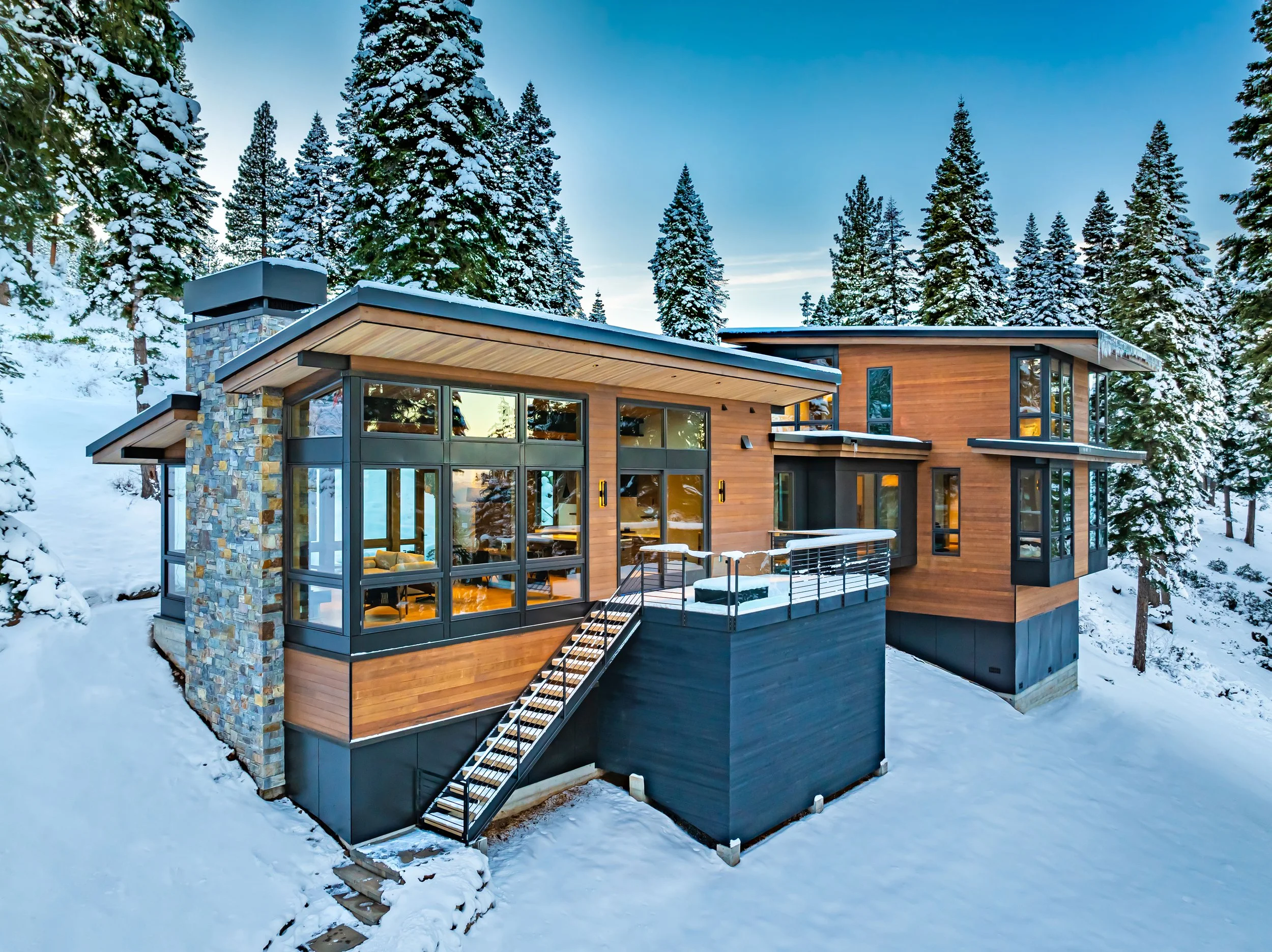 Lake Tahoe Ca thumbnail 3