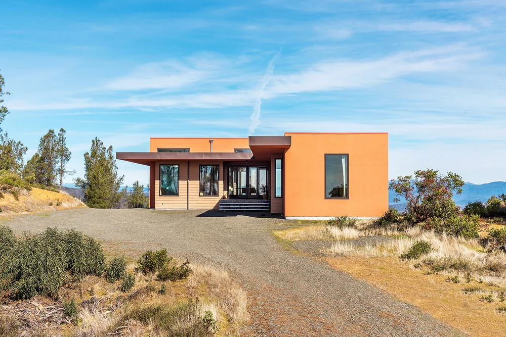 Lakeport Ca by CleverHomes