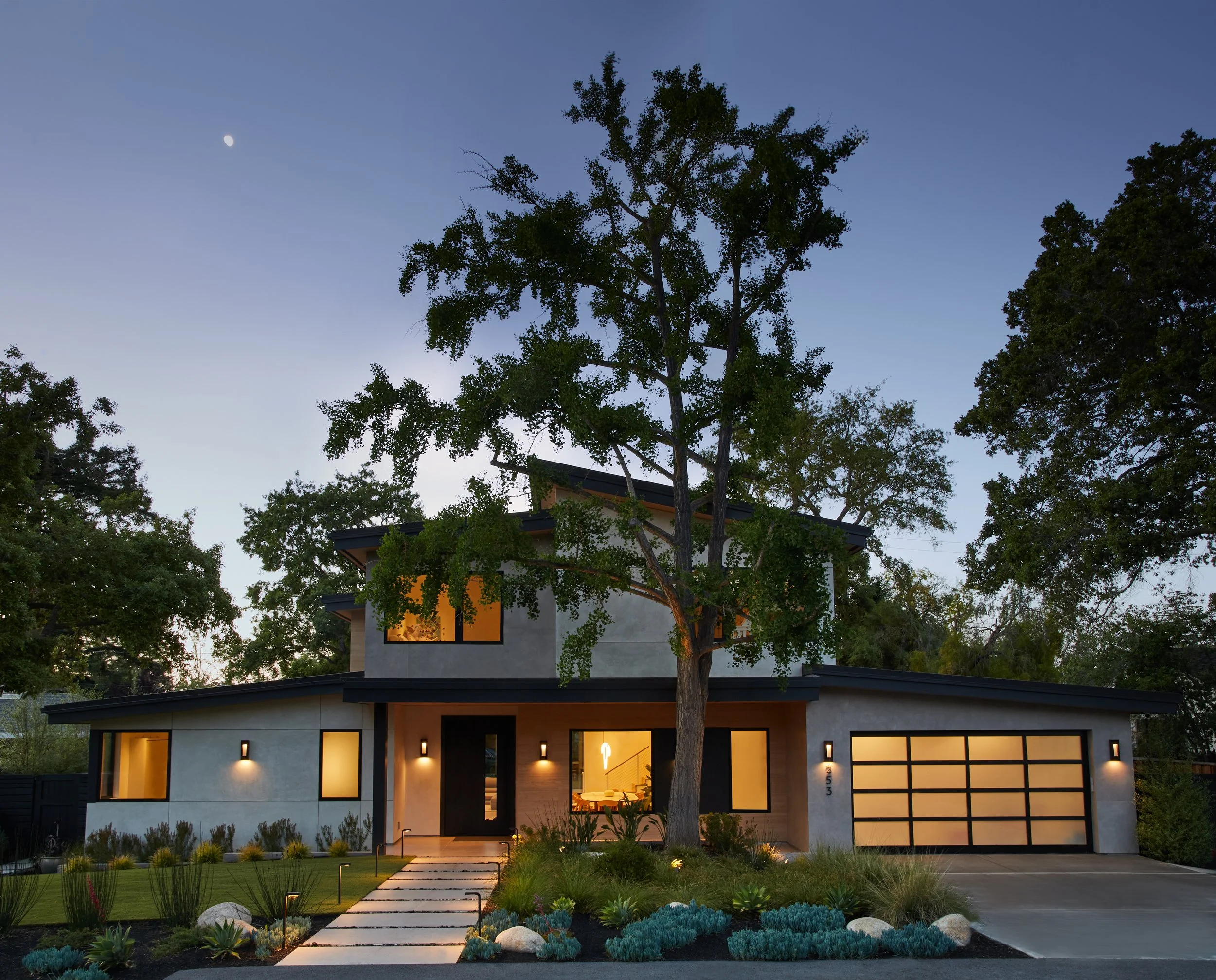 Los Altos Ca by CleverHomes