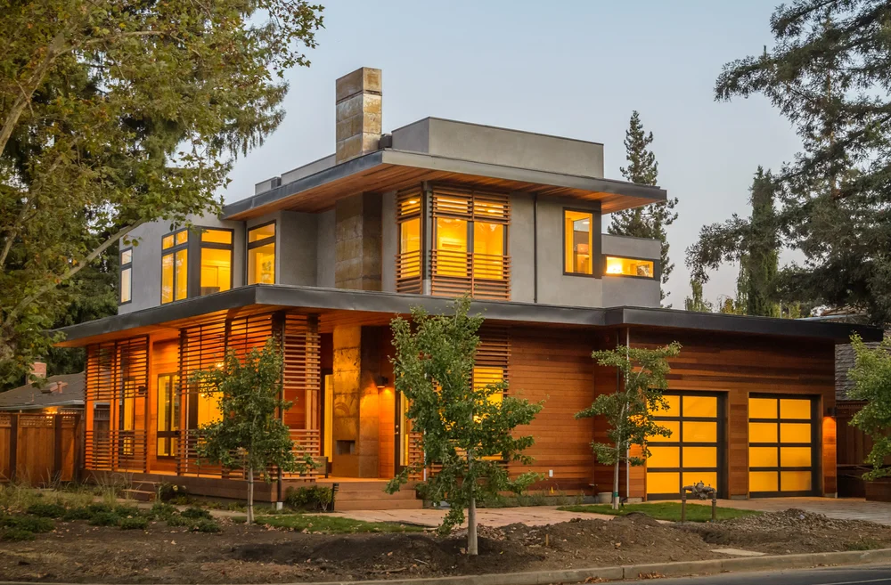 Menlo Park Ca by CleverHomes