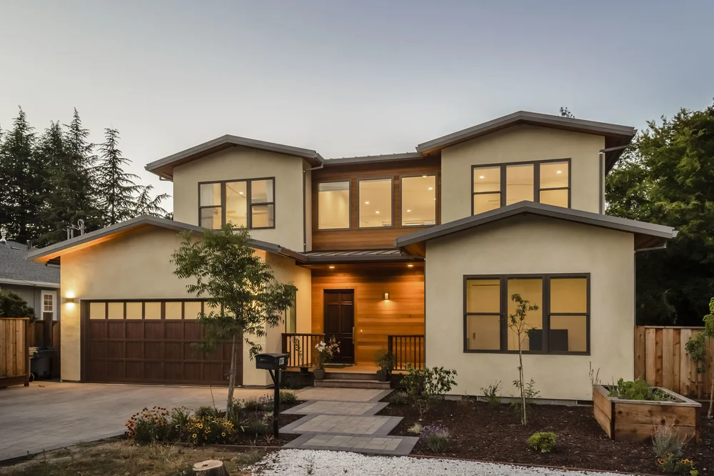 Mountain View Ca by CleverHomes