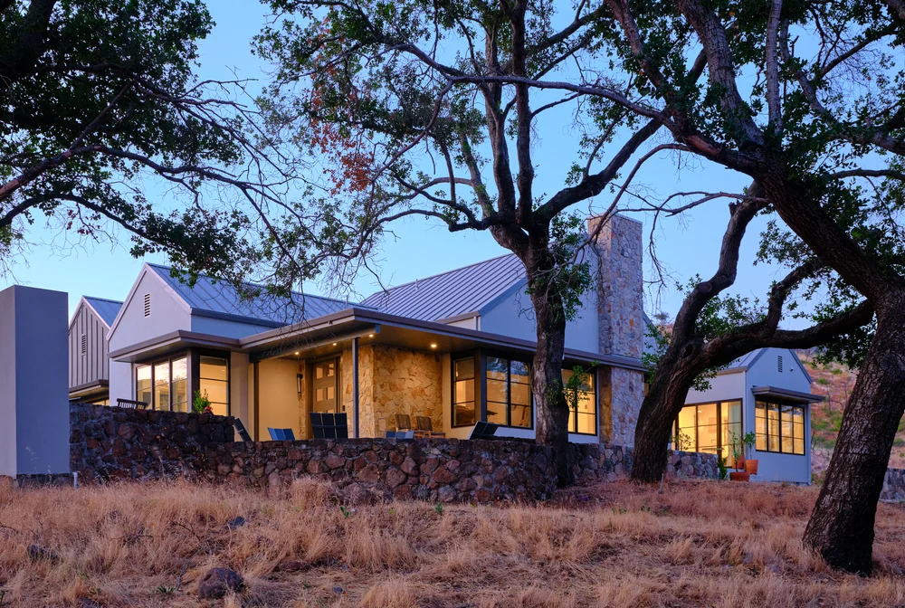 Napa Ca by CleverHomes