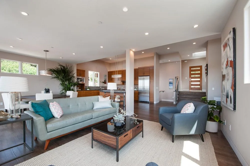 Oakland Ca Downslope thumbnail 3