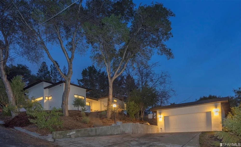 Orinda Ca by CleverHomes