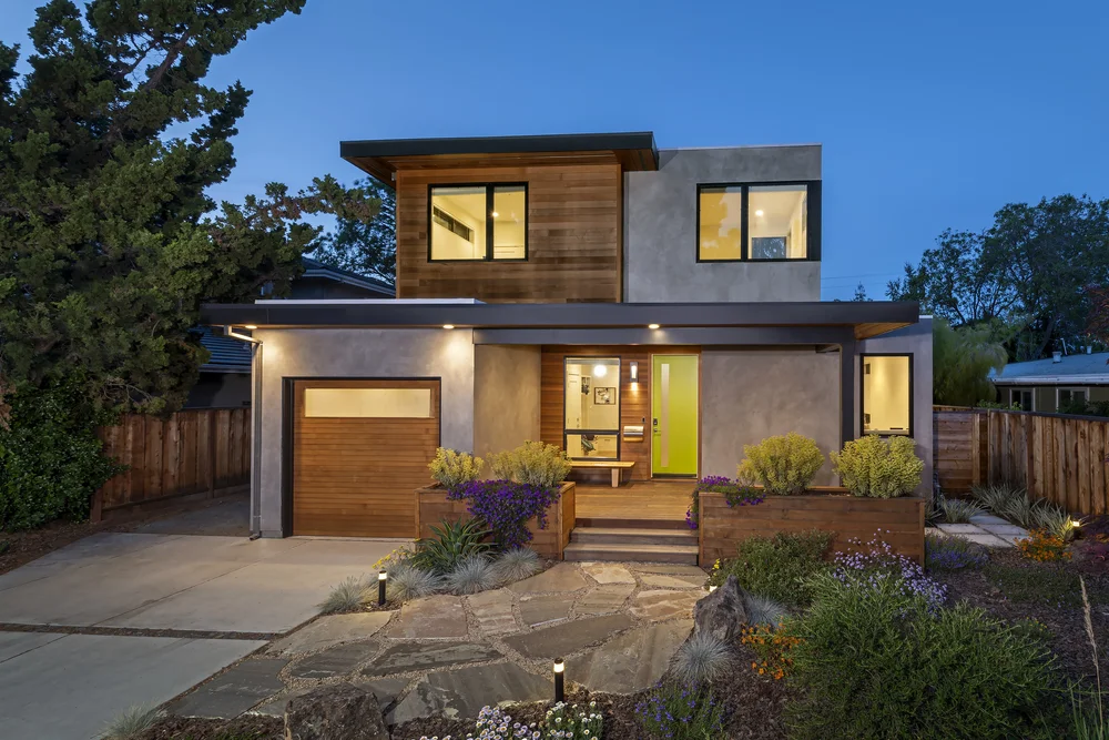 Palo Alto Ca by CleverHomes