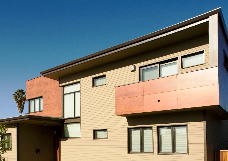 San Jose Ca by CleverHomes