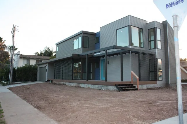 Santa Barbara Ca by CleverHomes