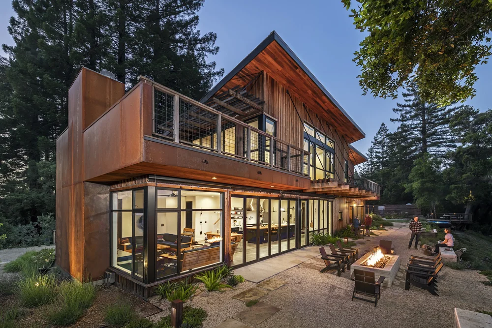 Soquel Ca by CleverHomes