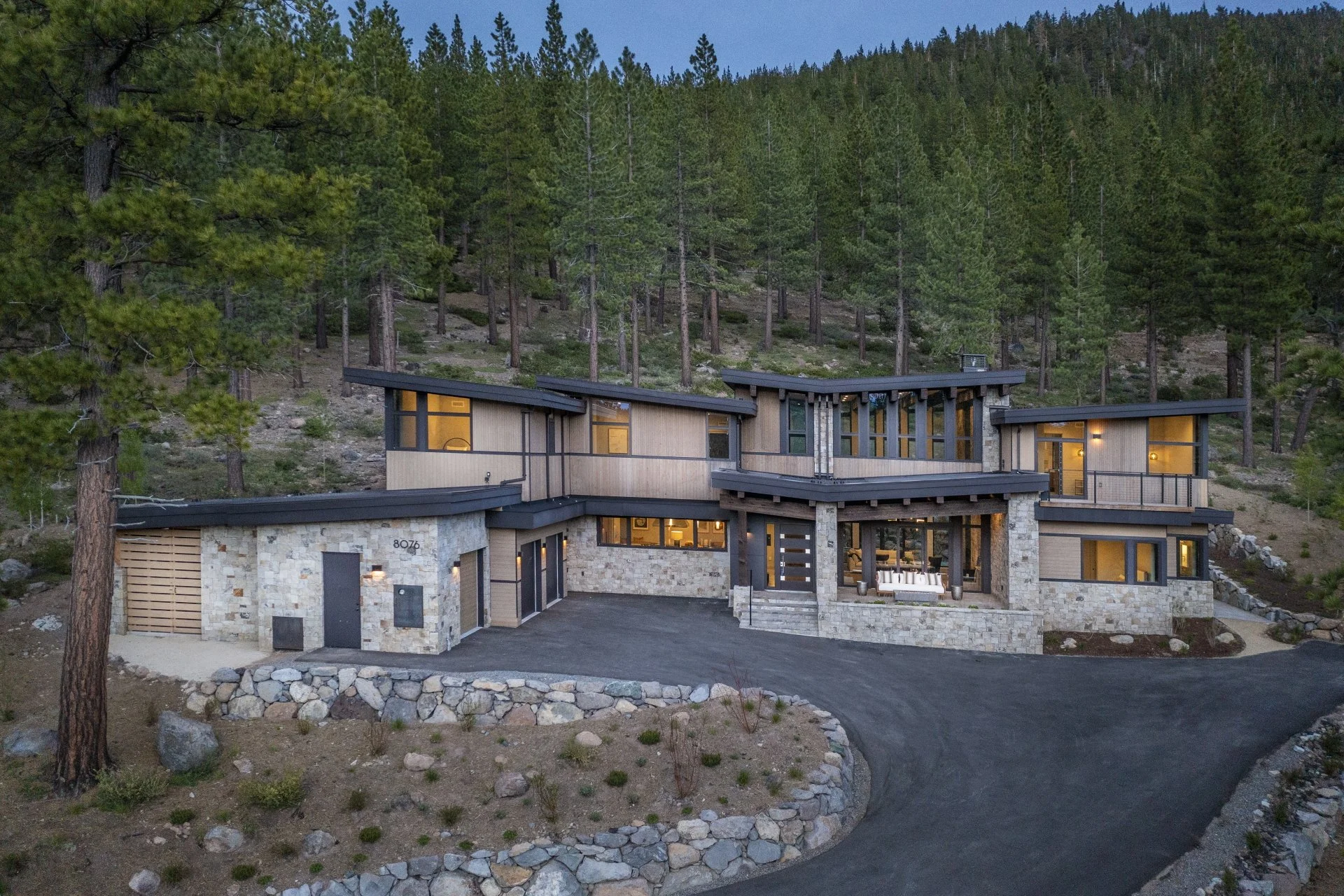 Truckee Ca 1 by CleverHomes