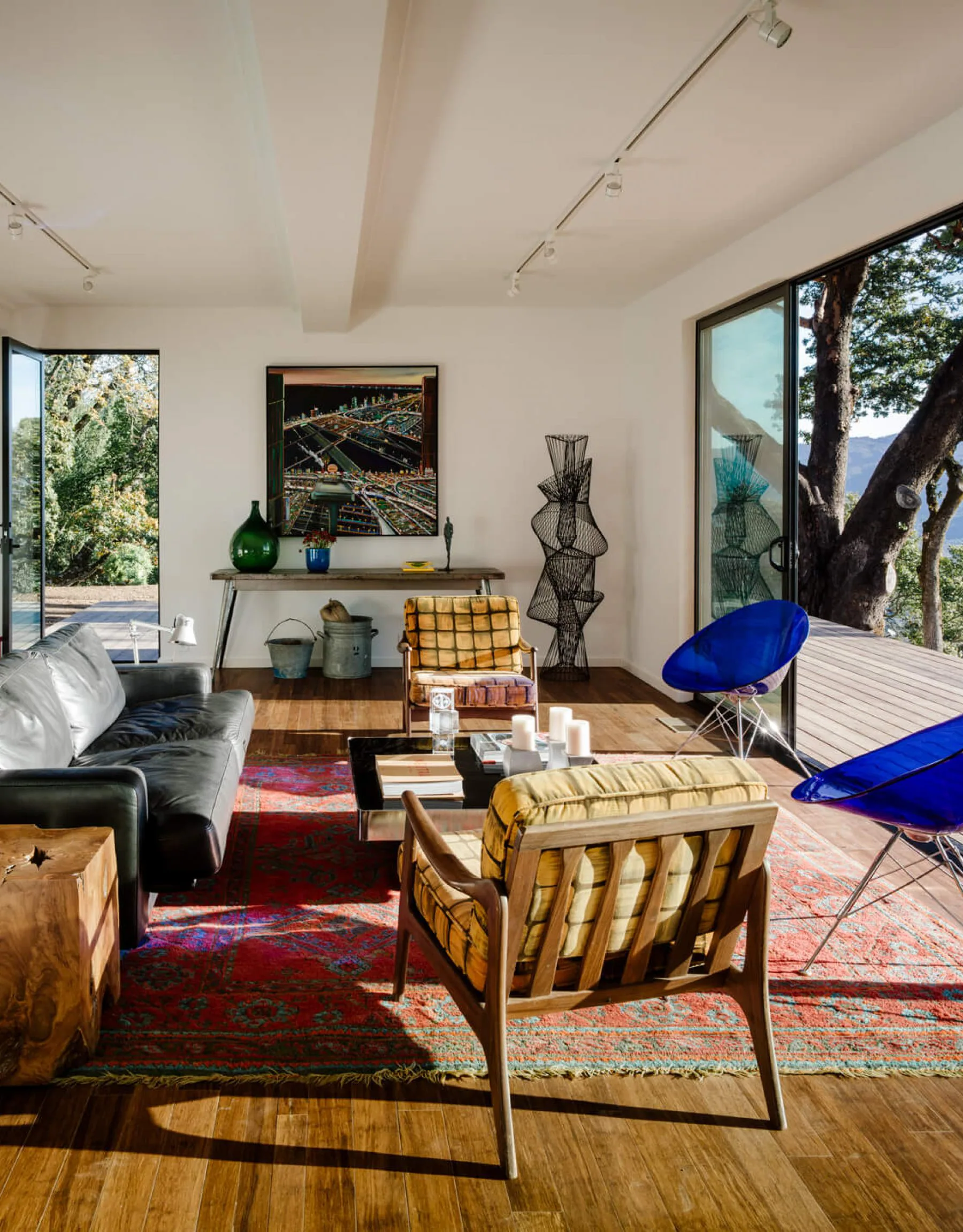 CONNECT FIVE by Connect Homes