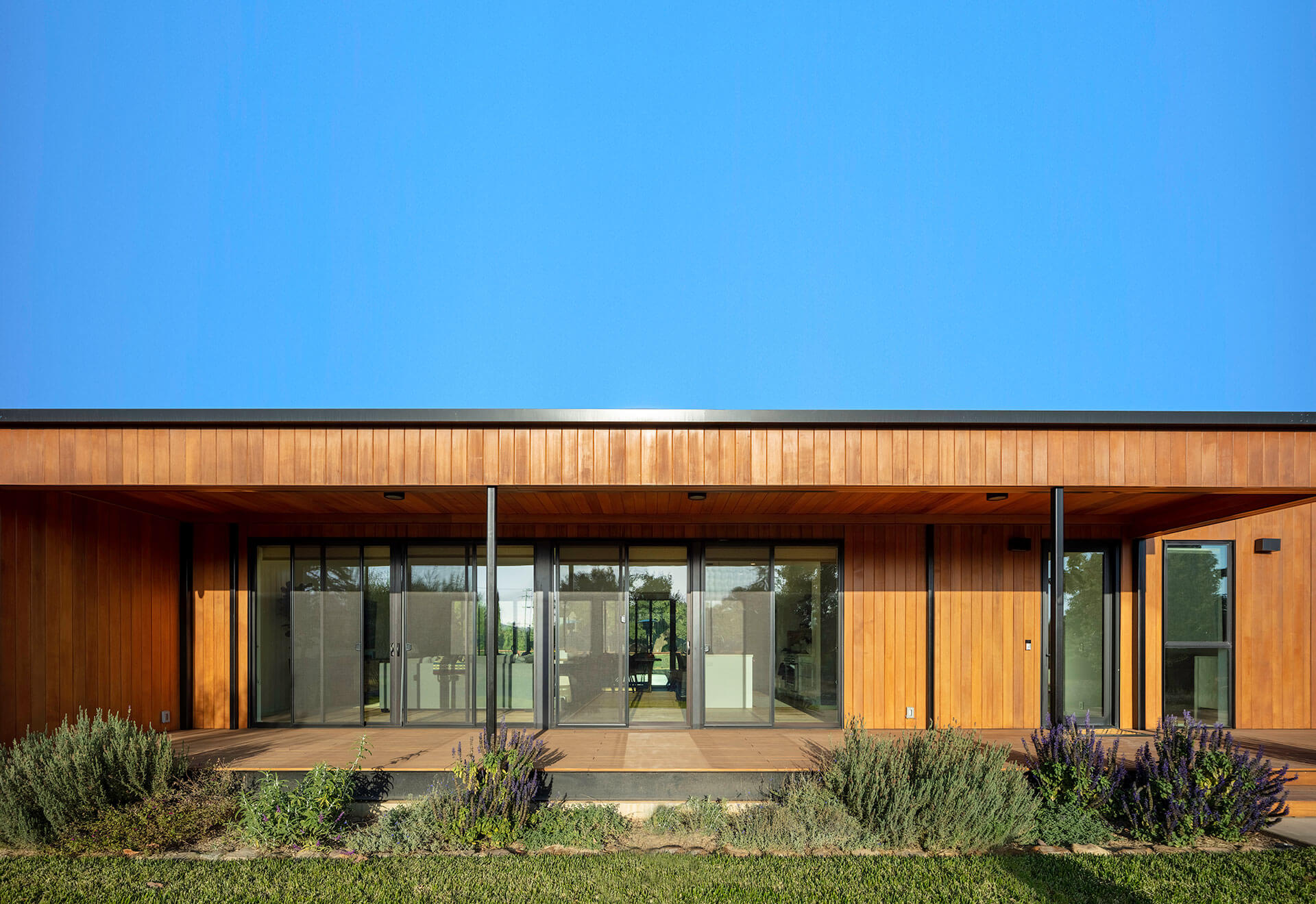 CONNECT NINE by Connect Homes