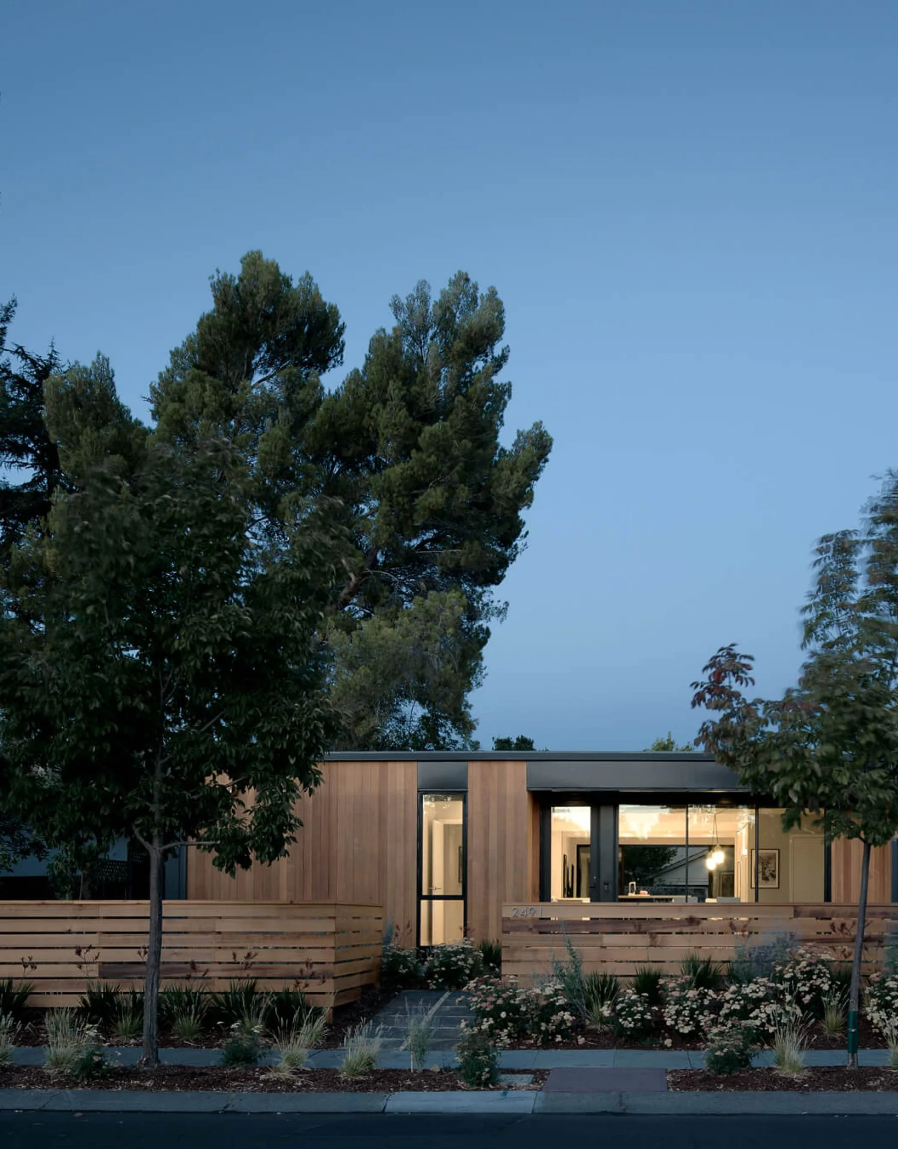 CONNECT SIX by Connect Homes