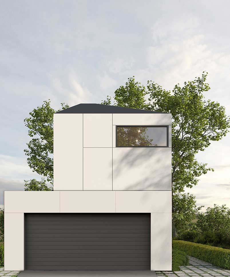 PRO FOUR G by Connect Homes