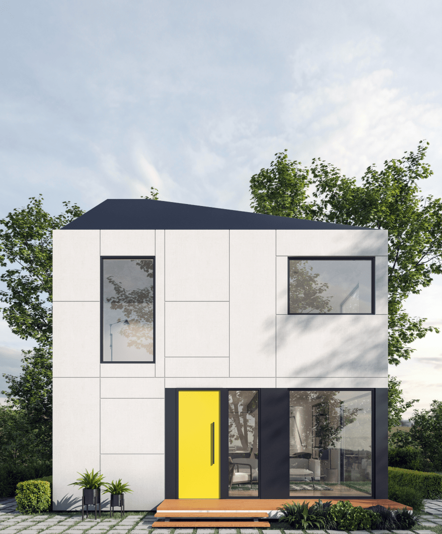 PRO SIX by Connect Homes