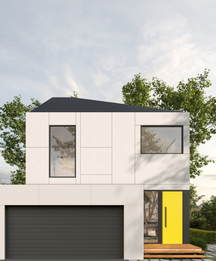 PRO SIX G by Connect Homes