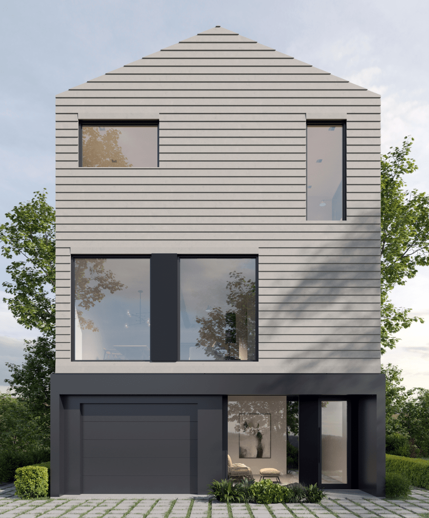 PRO SIX T by Connect Homes