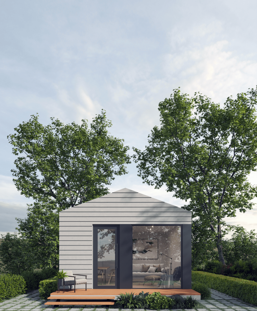 PRO TWO by Connect Homes