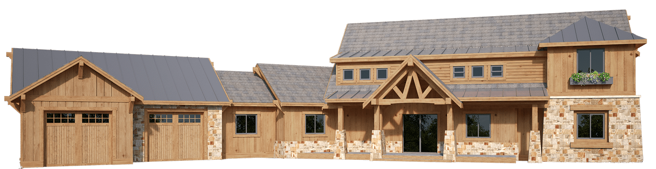 Alder by DC Structures