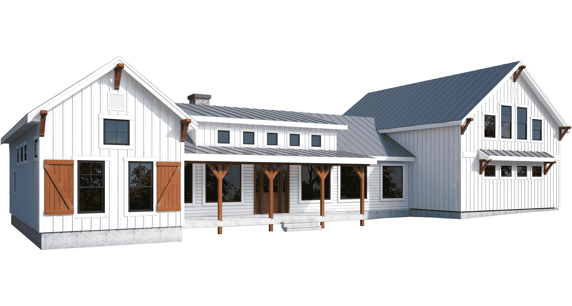 Applegate by DC Structures