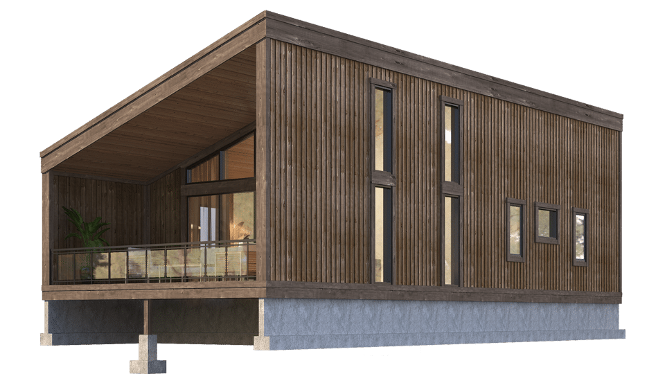 Bandon by DC Structures