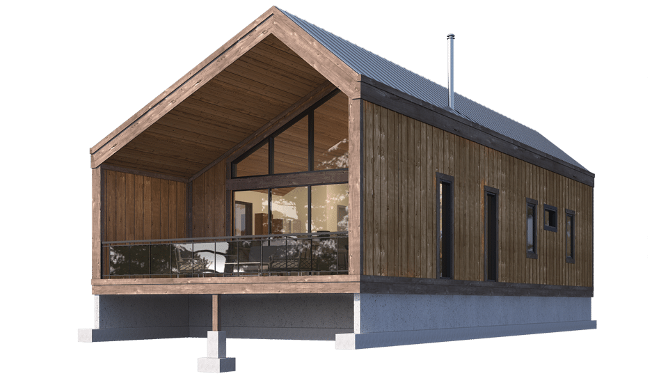 Gearhart by DC Structures