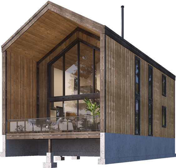 Manzanita by DC Structures