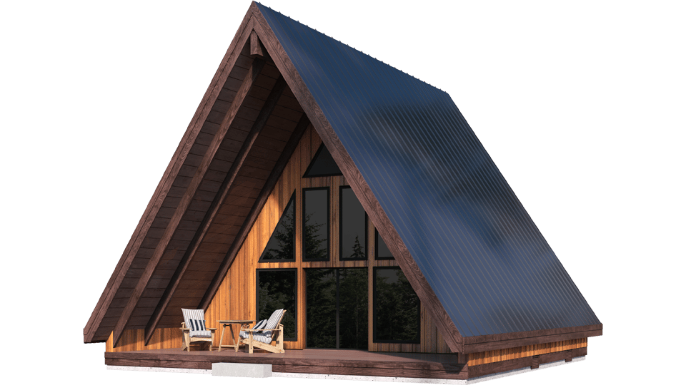 Mazama by DC Structures