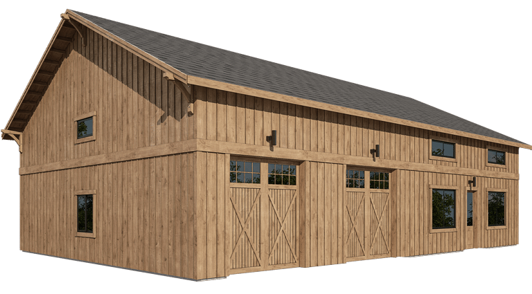 Meridian 60' (W) by DC Structures