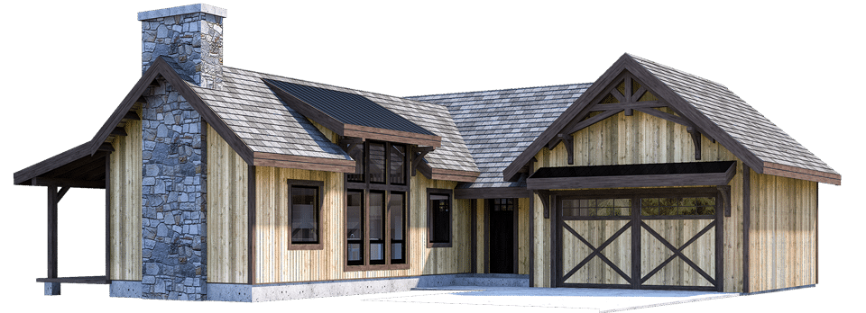 Sherwood by DC Structures