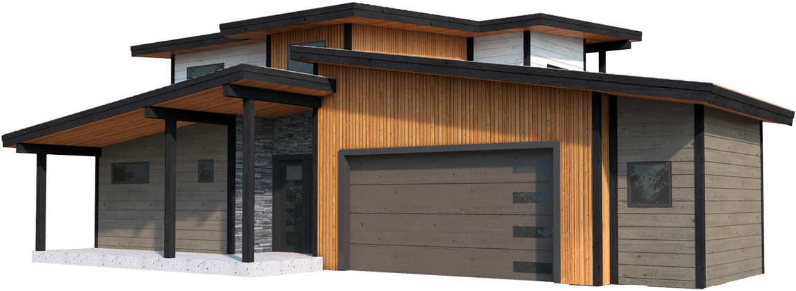 Skyline by DC Structures