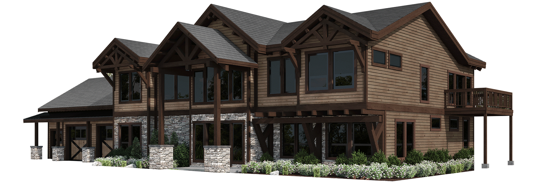 The Adams by DC Structures