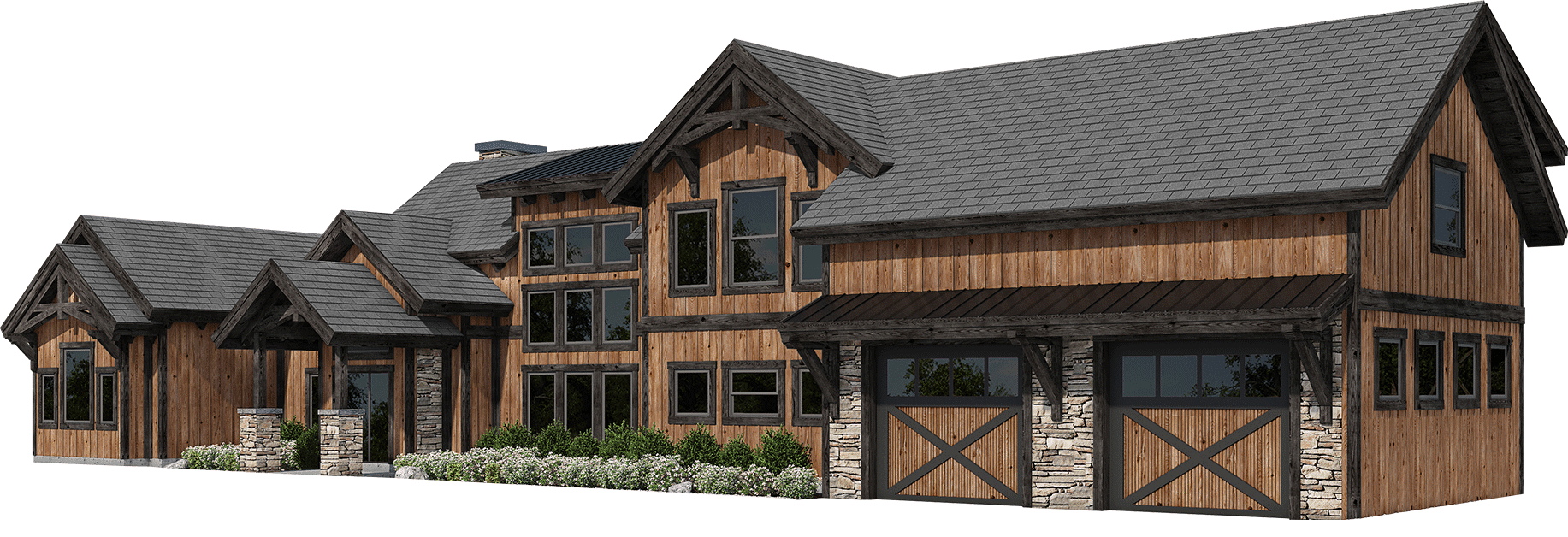 The Jefferson by DC Structures