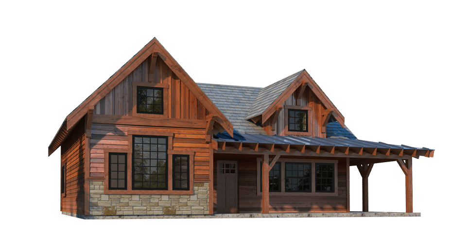 The Rogue by DC Structures