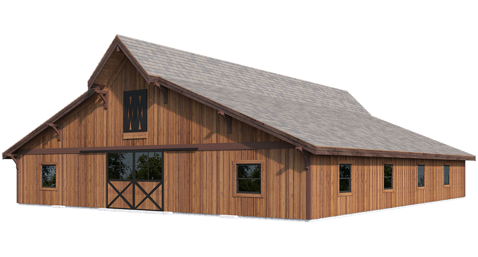 The Sunnyside by DC Structures