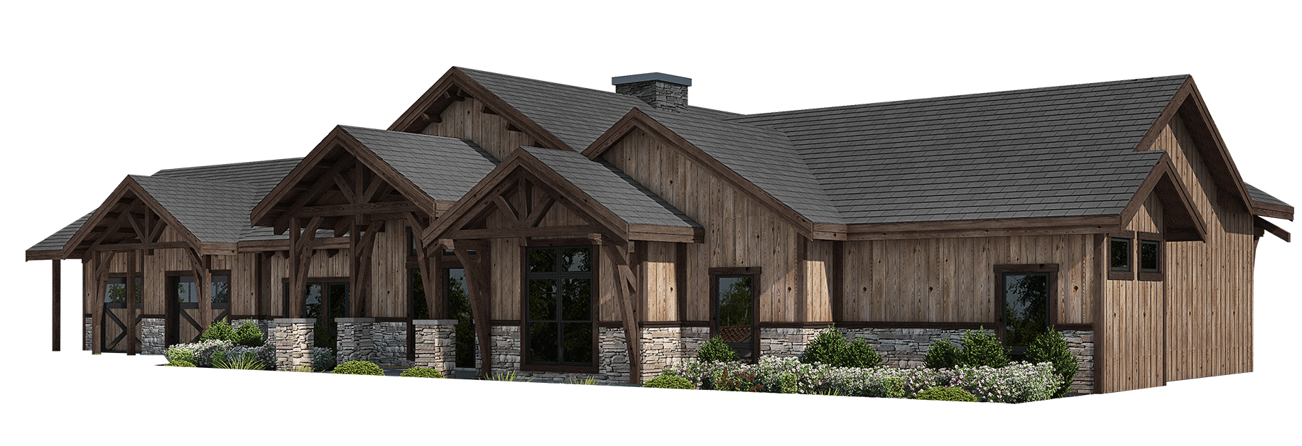 The Washington by DC Structures