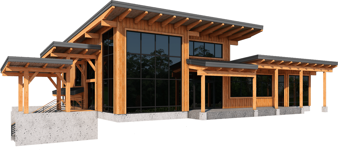 Timberline by DC Structures