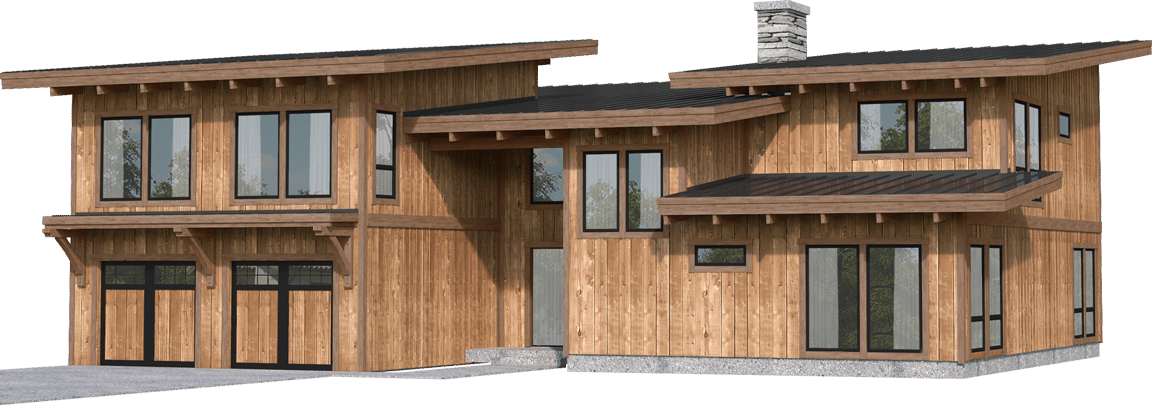 Trillium by DC Structures