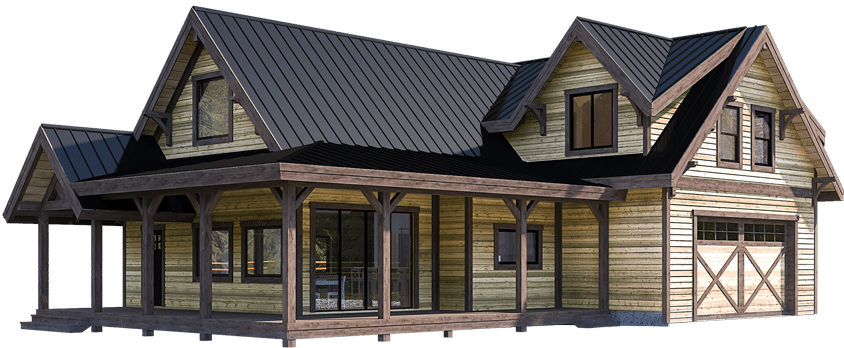 Wildwood by DC Structures