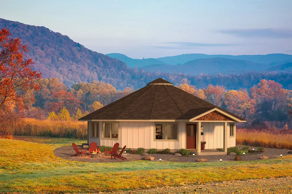 Escape by Deltec Homes