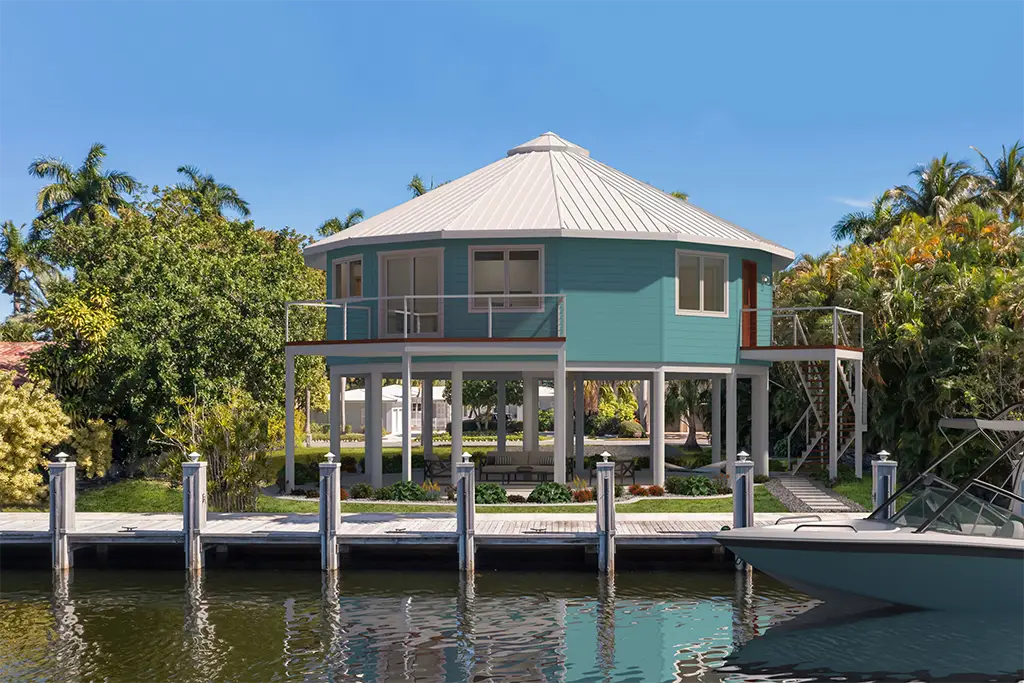 Haven by Deltec Homes