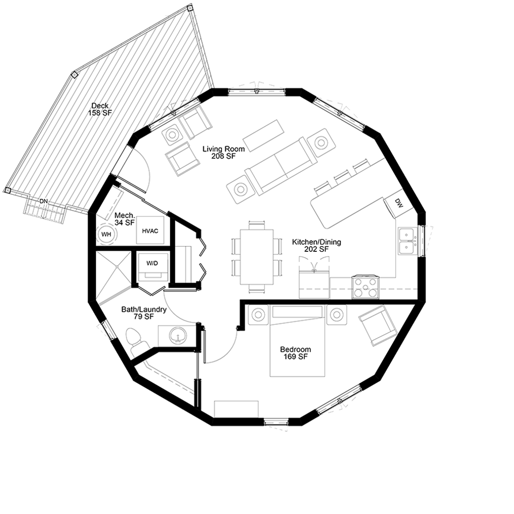 Hideaway thumbnail 2