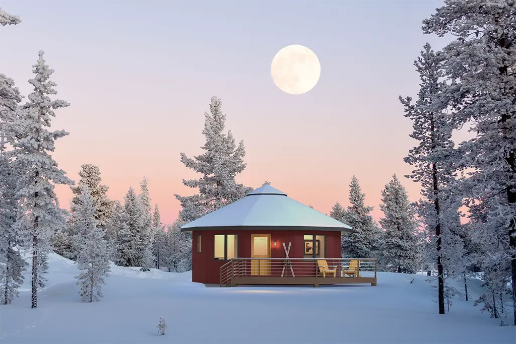 Nest by Deltec Homes