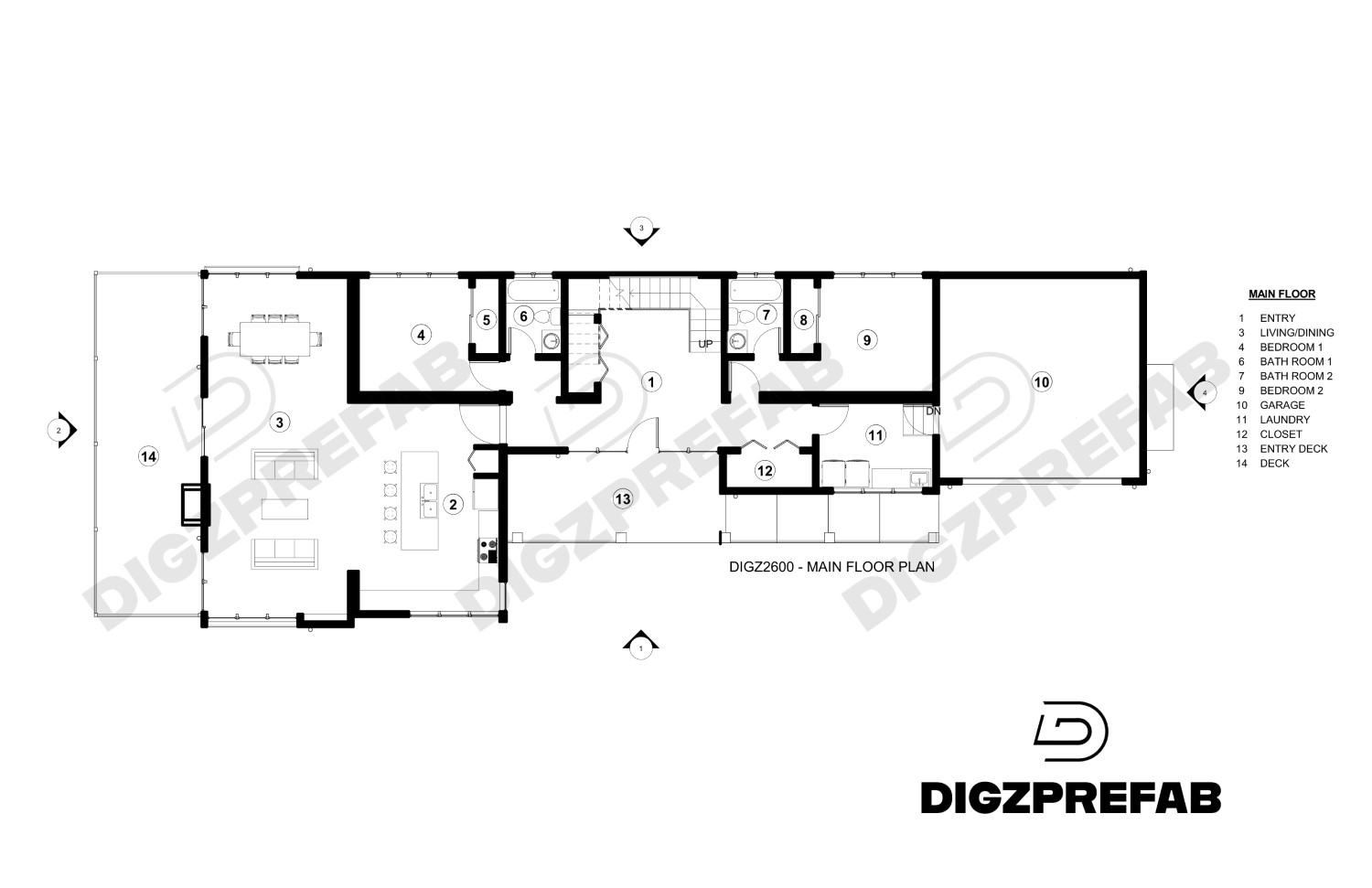 DIGZ2600 thumbnail 2