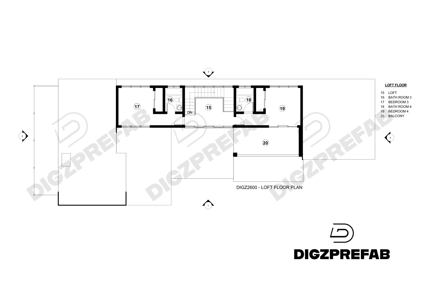 DIGZ2600 thumbnail 3