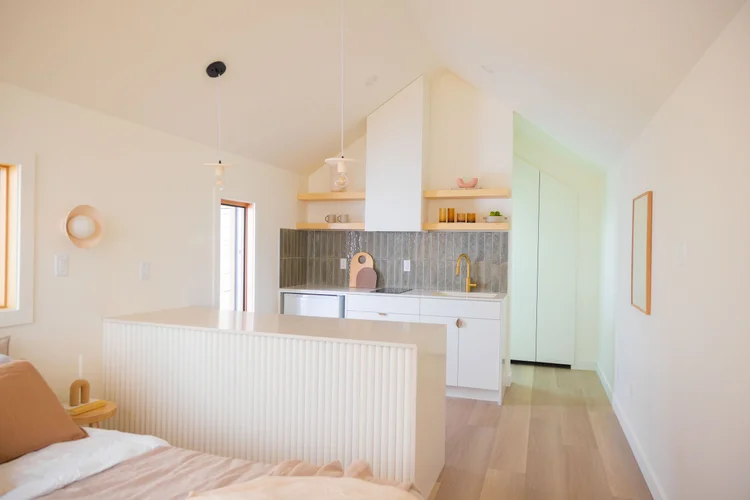 MONO by Drop Structures