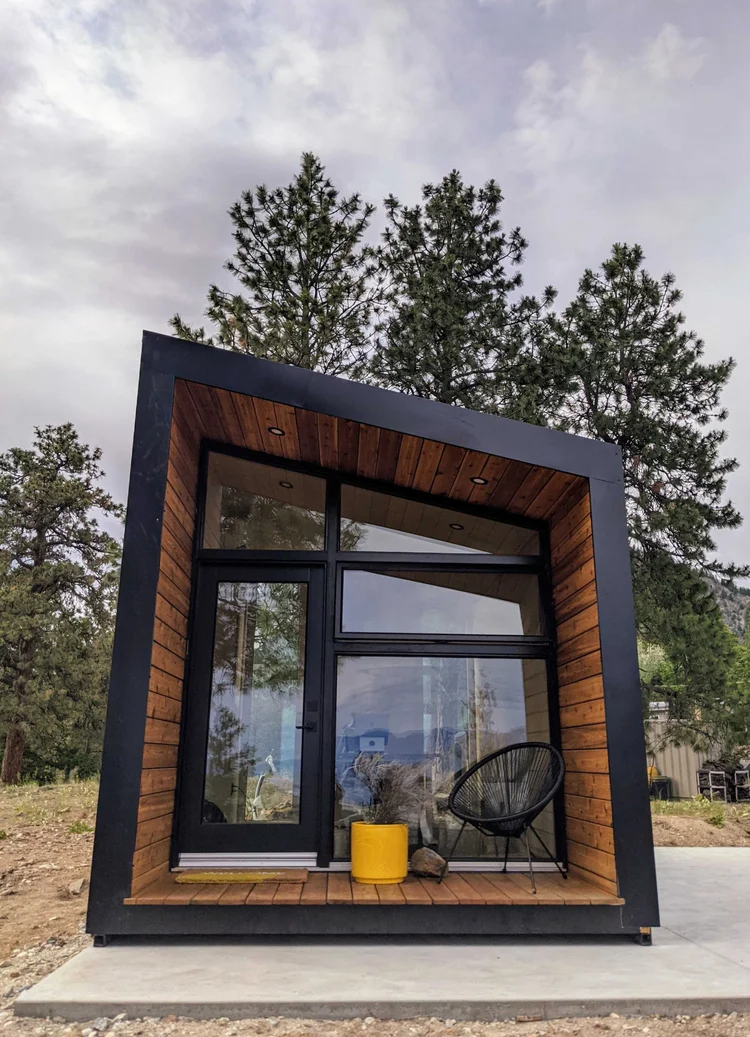 arlo mini by Drop Structures