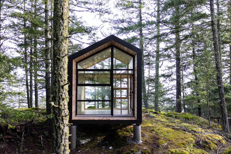 holo mini by Drop Structures