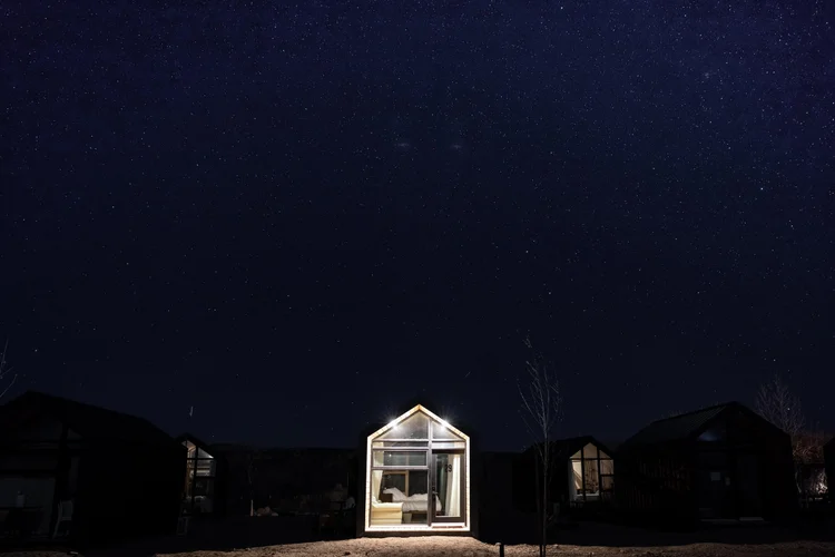 mono mini by Drop Structures