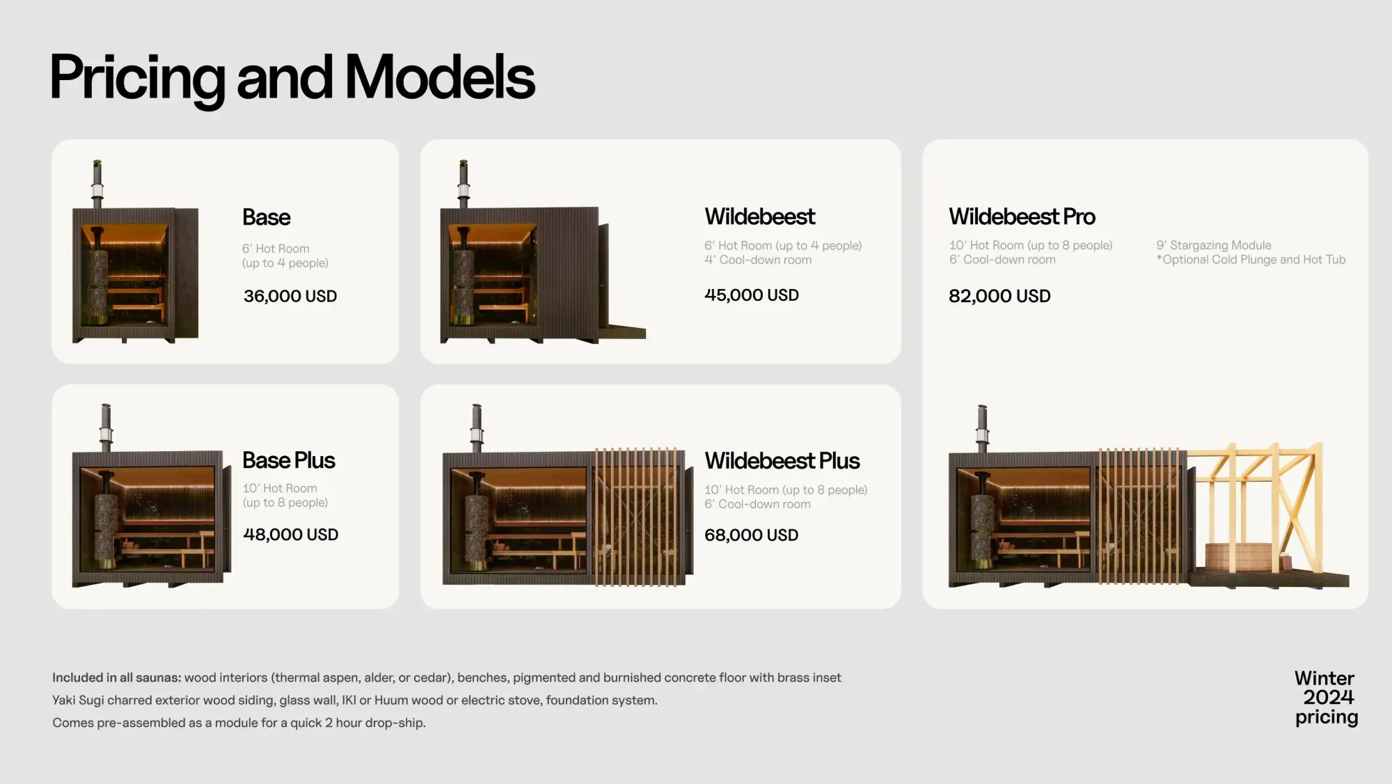 Wildebeest Pro thumbnail 3